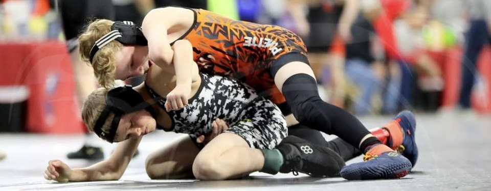 Panther Wrestling